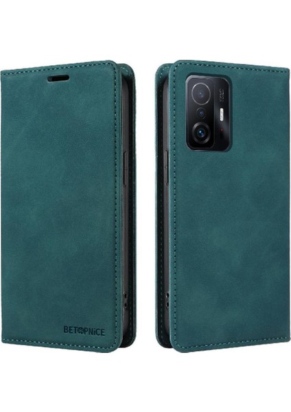 Xiaomi Poco F5 Telefon Kılıfı (Yurt Dışından)