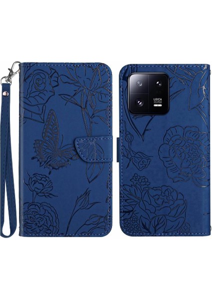 Xiaomi 13 Telefon Kılıfı (Yurt Dışından)