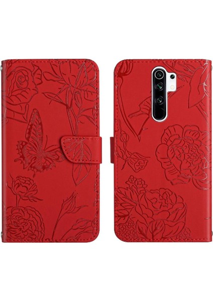 Xiaomi Redmi 9 Telefon Kılıfı (Yurt Dışından)