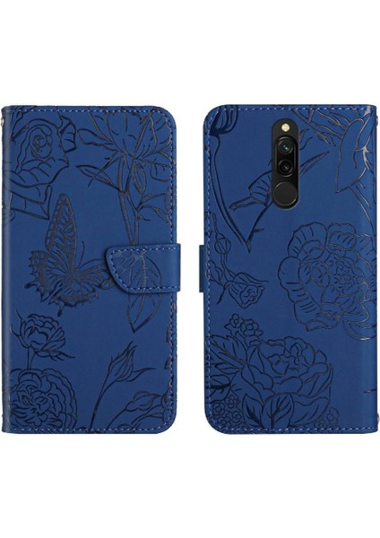 Xiaomi Redmi 8 Telefon Kılıfı (Yurt Dışından)