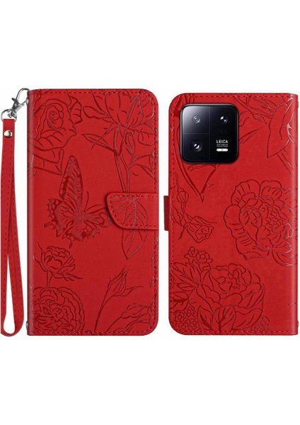 Xiaomi 13 Telefon Kılıfı (Yurt Dışından)