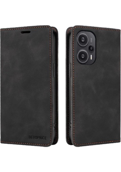 Xiaomi Poco F5 Telefon Kılıfı (Yurt Dışından)