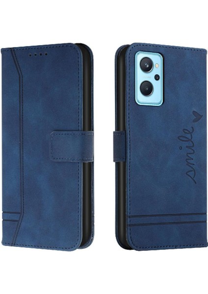 Realme 9i 4g Telefon Kılıfı (Yurt Dışından)