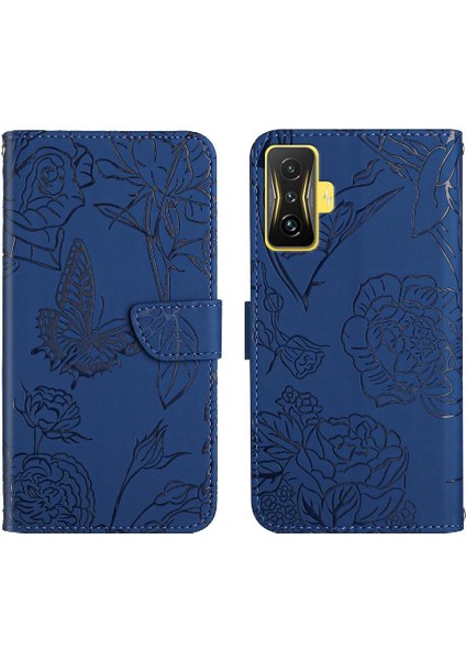 Xiaomi Poco F4 Gt Telefon Kılıfı (Yurt Dışından)