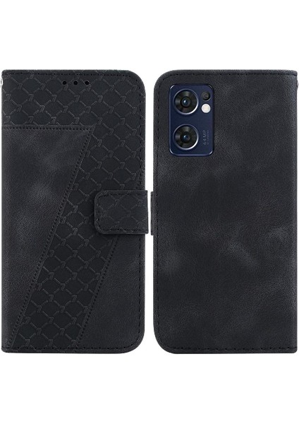 Oppo Find X5 Lite Telefon Kılıfı (Yurt Dışından)