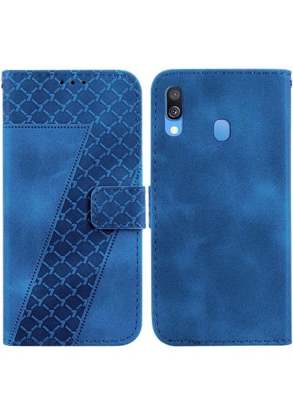 Samsung Galaxy A40 Telefon Kılıfı (Yurt Dışından)