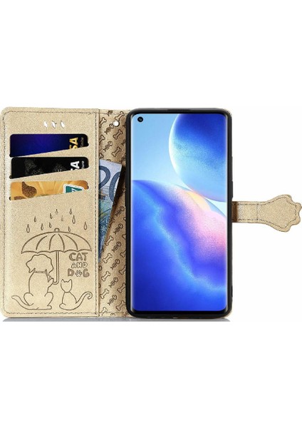 Oppo Reno 5 Pro Telefon Kılıfı (Yurt Dışından) fırsatları