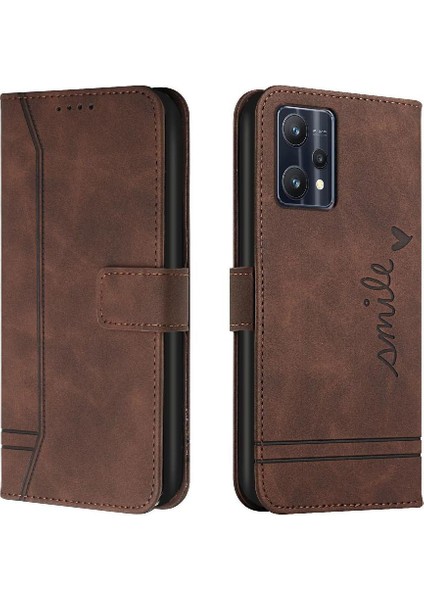 Realme 9 4g/9 Pro Plus Telefon Kılıfı (Yurt Dışından)