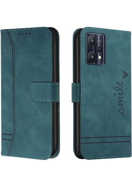 Realme 9 4g/9 Pro Plus Telefon Kılıfı (Yurt Dışından)