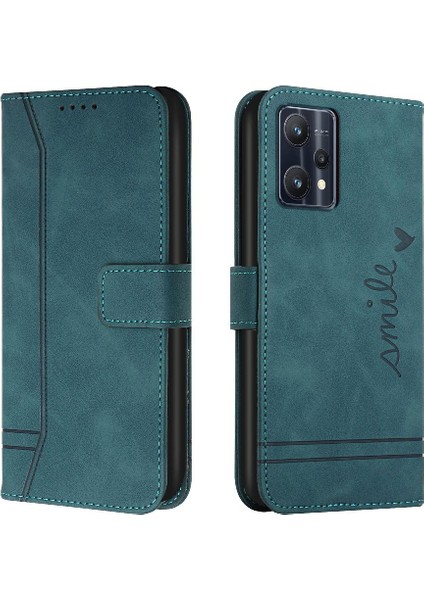 Realme 9 4g/9 Pro Plus Telefon Kılıfı (Yurt Dışından) indirimleri