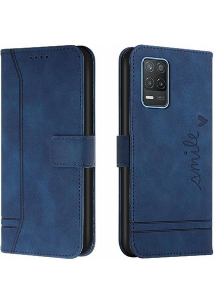 Realme 8 5g Telefon Kılıfı (Yurt Dışından)