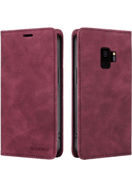 Samsung Galaxy S9 Telefon Kılıfı (Yurt Dışından)