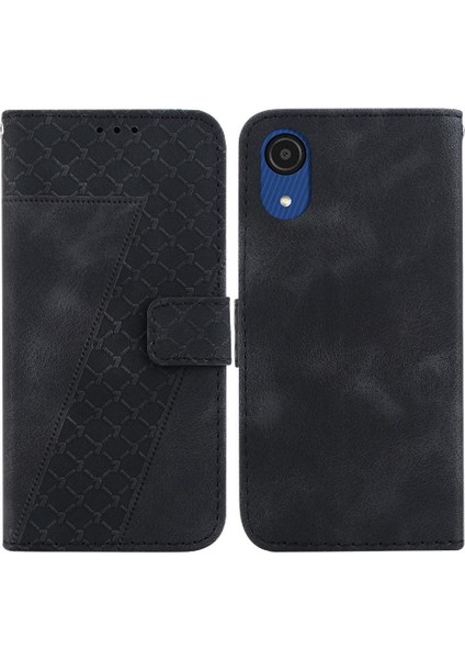 Samsung Galaxy A03 Core Telefon Kılıfı (Yurt Dışından)