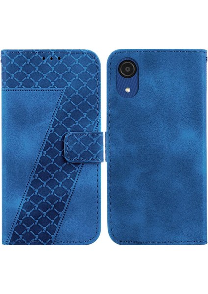 Samsung Galaxy A03 Core Telefon Kılıfı (Yurt Dışından)