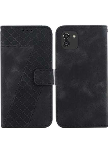 Samsung Galaxy A03 Telefon Kılıfı (Yurt Dışından)
