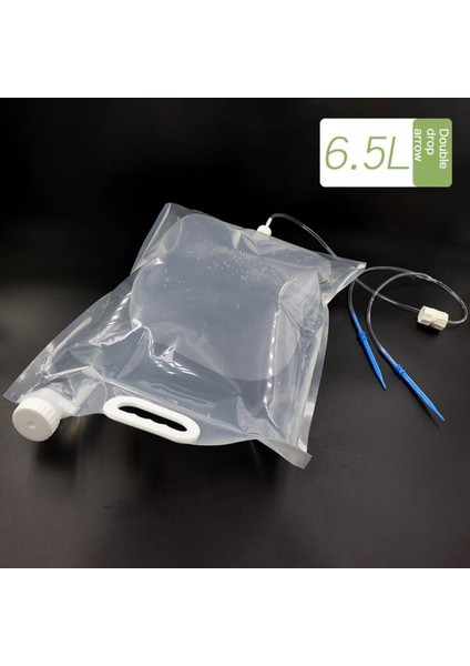 2l Çift Damla Stili Sulama Paketi Bitki Yaşam Desteği Damla Sulama Ev Tesisi Otomatik Bahçe Sulama Sistemi Damlatıcı Spike Kitleri Waterer (Yurt Dışından) fırsatları