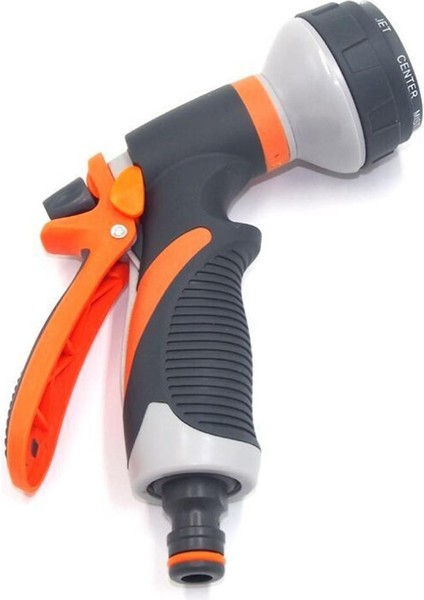 Bir Stil 2021 Yeni 4 Adet Su Nozulu Kafa Bahçe Sulama Hortumu Sprinkler Araba Yıkama Tampon Hortumu Püskürtücü Bahçe Araba Araba Yıkama Kiti Ab Kullanımı (Yurt Dışından) fiyatları