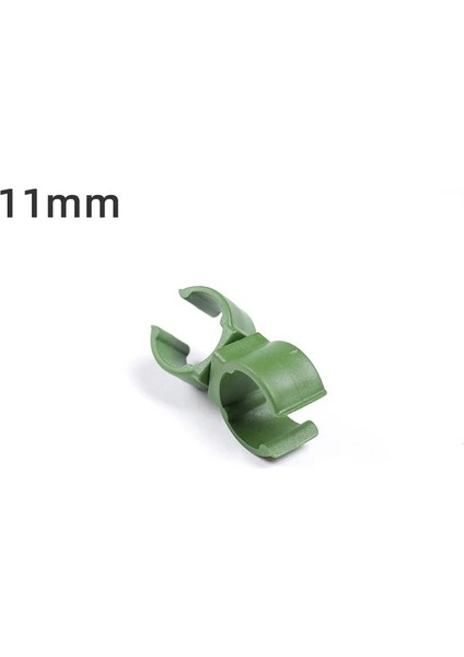11 mm Tarzı Et Mulit Boyutu Çapraz Tip Film Tokaları Plastik Bağlantı Elemanı Güneşlik Net Ev Sera Bahçe Malzemeleri Için Sabit Kelepçeler (Yurt Dışından)