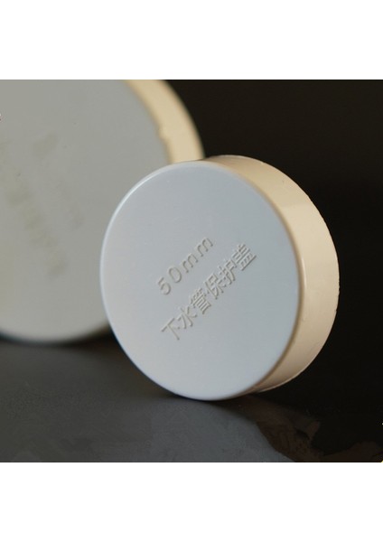 50MM Tarzı 2 Adet mm Pvc Boru Kapağı Dekor Kapağı Tüp Takma Tapası Su Durdurucu Hortum Ucu Konnektörleri Bahçe Sulama Aksesuarları Adaptörü (Yurt Dışından) indirimleri