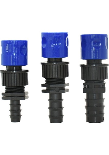 20 Hortum Stili Sulama Bahçe Hortumu Bağlantısı DN10 DN15 DN20 Hortumu Su Hızlı Bağlantı Bağlantısı (Yurt Dışından) fiyatları