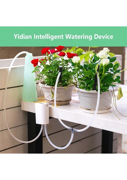 Ydjh2 Stili Kafa Pompası Zamanlayıcı Sistemi Kapalı Otomatik Sulama Pompası Kontrol Cihazı Çiçekler Bitkiler Ev Yağmurlama Damla Sulama Cihazı (Yurt Dışından) fiyatları