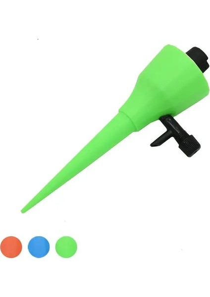 Bir Stil Otomatik Damla Sulama Sistemi Dıy Otomatik Bitki Waterers Konik Sulama Suyu Saksı Bitki Sulama 1 Adet (Yurt Dışından)