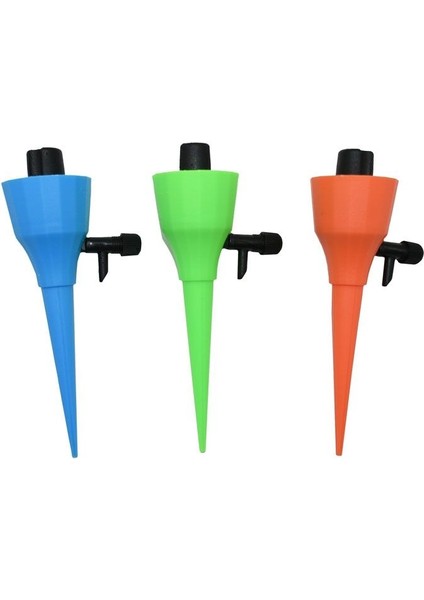 Bir Stil Otomatik Damla Sulama Sistemi Dıy Otomatik Bitki Waterers Konik Sulama Suyu Saksı Bitki Sulama 1 Adet (Yurt Dışından) fiyatları