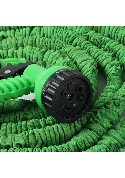 Mavi Stil 50FT 25FT-200FT Bahçe Hortumu Genişletilebilir Sihirli Esnek Su Hortumu Ab Hortumu Plastik Hortumlar Boru Püskürtme Tabancalı Araba Yıkama Spreyi Için (Yurt Dışından) indirimleri