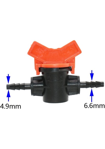 16MM Tarzı Bahçe Musluğu Vinç Sulama Minyatür Vana Diken Kontrol Vanası Vinç Hızlı Bağlantı 1 Adet (Yurt Dışından) modelleri