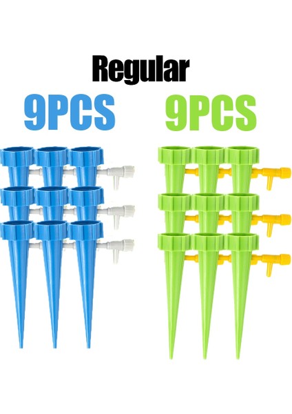 G Max Stilini Ayarla Pcs Otomatik Sulama Başak Sistemi Kendinden Damlama Sulama Cihazı Kitleri Bitkiler Için Bahçe Ev Şişe Vana Çiçek (Yurt Dışından)