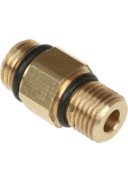 G1 4 Stili 1 Adet Basınçlı Yıkama Hızlı Bağlantı Kar Köpük Lance Adaptörü Meme Su Tabancası Araba Yıkama Ortak Bahçe Sulama G.5 (Yurt Dışından) modelleri