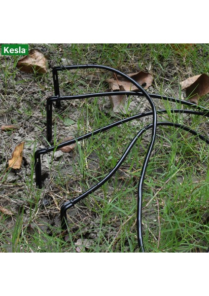 KSL01-196-50PCS Tarzı Kesla Viraj Ok Damlatıcı Mikro Damla Sulama Kiti Hortum Bahçe Sulama Için Vericiler Tasarruf Mikro Damlatıcı Sera (Yurt Dışından) indirimleri