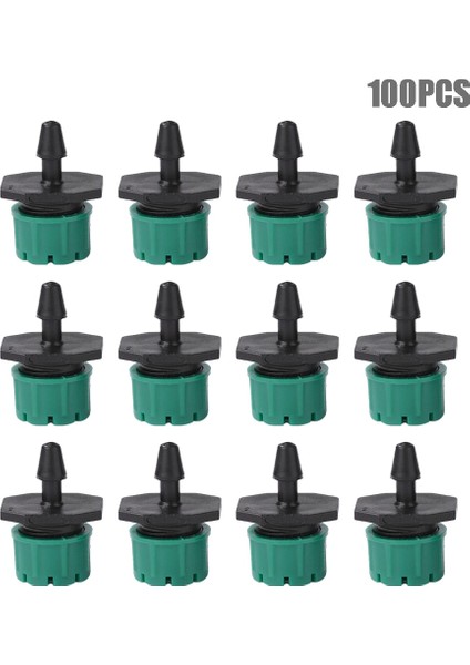 Gül Kırmızı Stili Su Damlalığı Mikro Akış Sulama Hortumu Damlama Başlığı Kiti Saksı Bitkisi Sulama Cihazı Pratik Sulama Buğulanma Yayıcı (Yurt Dışından) fiyatları