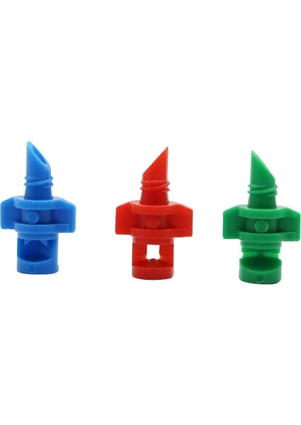 Mavi Stil Bahçe Sulama Basit Kırılma Nozulu Sulama Çiçek Sis Nozulu Dişli Bağlantı Dereceler Püskürtücü (Yurt Dışından) fiyatları