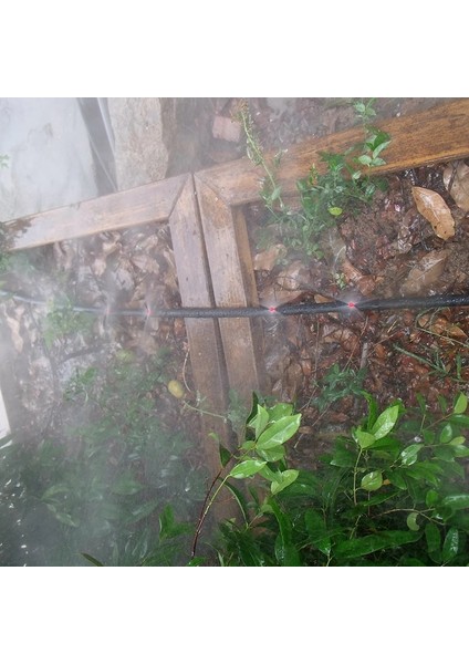 Mavi Stil Bahçe Sulama Basit Kırılma Nozulu Sulama Çiçek Sis Nozulu Dişli Bağlantı Dereceler Püskürtücü (Yurt Dışından) fırsatları