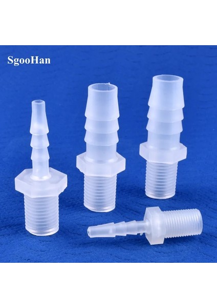 G1I8-4.8MM Stili 5 Parça 5~ 2.8~12MM Pp Pagoda Doğrudan Konnektöre Ghread Akvaryum Tankı Hava Pompası Adaptörü Sulama Sistemi Boru Hortum Bağlantısı (Yurt Dışından) fiyatları