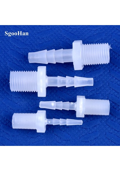 G1I8-4.8MM Stili 5 Parça 5~ 2.8~12MM Pp Pagoda Doğrudan Konnektöre Ghread Akvaryum Tankı Hava Pompası Adaptörü Sulama Sistemi Boru Hortum Bağlantısı (Yurt Dışından) indirimleri