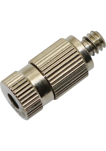 0,3 mm Sis Stili Erkek Dişli Püskürtme Memesi Bahçe Yağmurlama Tesisi Soğutma Sistemi Yüksek Basınçlı Buğulanma Memeleri Sisleme Püskürtücü (Yurt Dışından) fırsatları