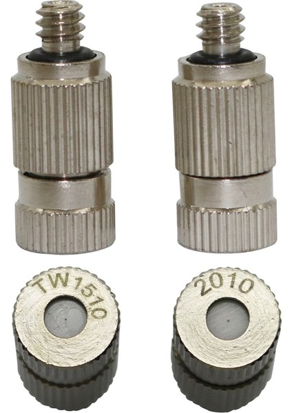 0,3 mm Sis Stili Erkek Dişli Püskürtme Memesi Bahçe Yağmurlama Tesisi Soğutma Sistemi Yüksek Basınçlı Buğulanma Memeleri Sisleme Püskürtücü (Yurt Dışından) indirimleri