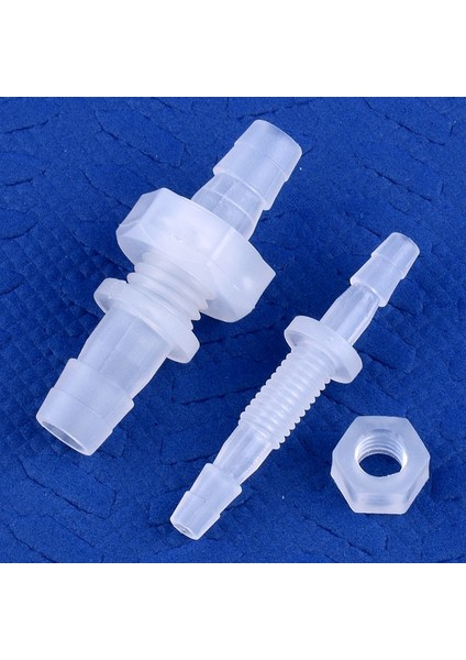 6-M10-6 Stili 5 Parça 5~ Altıgen Somun M6~M10 Ila 3~8mm Pp Pagoda Doğrudan Konnektörler Akvaryum Tankı Hava Pompası Adaptörü Bahçe Sulama Sistemi Hortum Bağlantıları (Yurt Dışından) indirimleri
