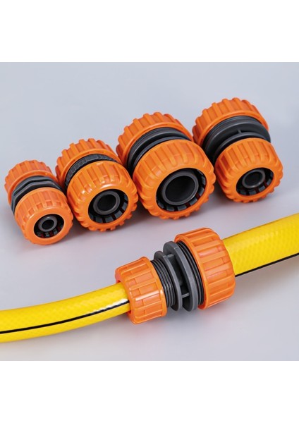 No.3 Tarzı Bahçe Sulama Hortumu Plastik Hızlı Bağlantı '' 1 Çift Erkek Hortum Bağlantısı Ortak Adaptör Genişletici Hortum Borusu Için Set (Yurt Dışından) fiyatları