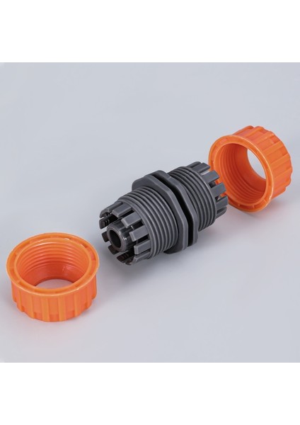No.3 Tarzı Bahçe Sulama Hortumu Plastik Hızlı Bağlantı '' 1 Çift Erkek Hortum Bağlantısı Ortak Adaptör Genişletici Hortum Borusu Için Set (Yurt Dışından) fırsatları