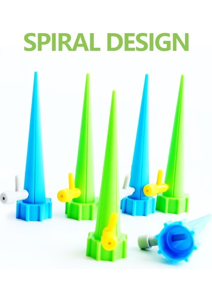 3 Adet Yeşil Stil Yeni Damla Sulama Sistemi Bitkiler Için Otomatik Sulama Başağı Bahçe Sulama Sistemi Sulama Sistemi Sera (Yurt Dışından) modelleri