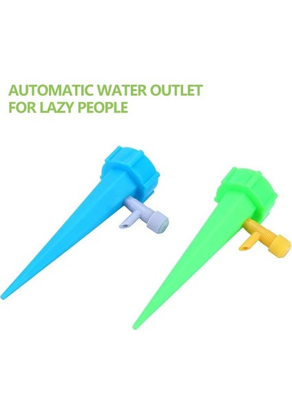 3 Adet Yeşil Stil Yeni Damla Sulama Sistemi Bitkiler Için Otomatik Sulama Başağı Bahçe Sulama Sistemi Sulama Sistemi Sera (Yurt Dışından) indirimleri