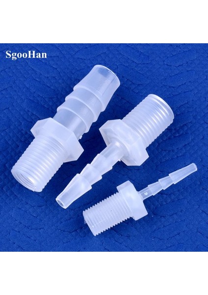 G1I4-9.5MM Stili 50 Parça 5~ 2.8~12MM Pp Pagoda Doğrudan Konnektöre Ghread Akvaryum Tankı Hava Pompası Adaptörü Sulama Sistemi Boru Hortum Bağlantısı (Yurt Dışından) fırsatları