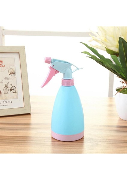 Pembe Tarzı Su Şişesi Boş Sprey Şişesi Bahçe Aletleri Bitki Buğulanma Memesi Su Püskürtücü Su Şişesi Için Elle Sıkıştırılmış Püskürtücü ile (Yurt Dışından) indirimleri