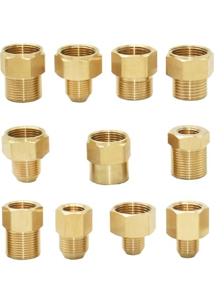 1ı2 x M22 x 1,5 mm Stili Fıskiyeli Su Arıtma Musluğu Bakır Bağlantı Parçaları Diş Aralığı Için Pirinç Dişli Konnektör Erkek Dişi (Yurt Dışından)