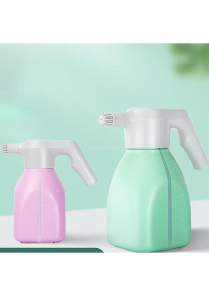 Mor D 1.5l Stili Elektrik Santrali Sprey Şişesi Otomatik Sulama Sisleyici USB Elektrikli Sanitizing Püskürtücü El Sulama Makinesi Bitkiler Bahçe Aracı (Yurt Dışından) fırsatları