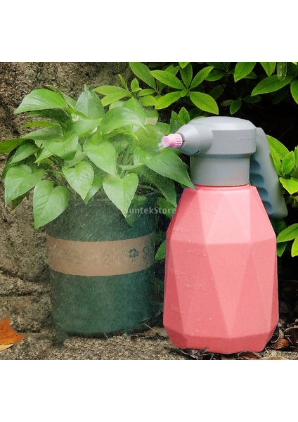 Mor D 1.5l Stili Elektrik Santrali Sprey Şişesi Otomatik Sulama Sisleyici USB Elektrikli Sanitizing Püskürtücü El Sulama Makinesi Bitkiler Bahçe Aracı (Yurt Dışından) indirimleri