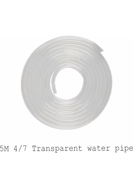 10 Adet Tarzı Sulama Sistemi Kiti Aksesuarlar Otomatik Sulama Cihazı Hızlı Bağlantı Tee Çapraz Fiş Konnektör 5m Su Hortumu Damla Ok (Yurt Dışından) fiyatları